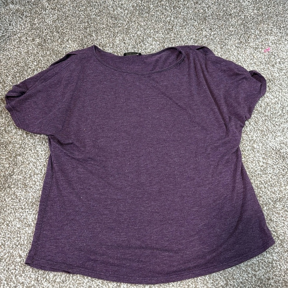 Purple Top